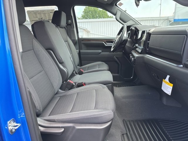 2026 Chevrolet Silverado 1500 LT photo 36
