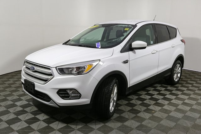 2019 Ford Escape SE photo 4