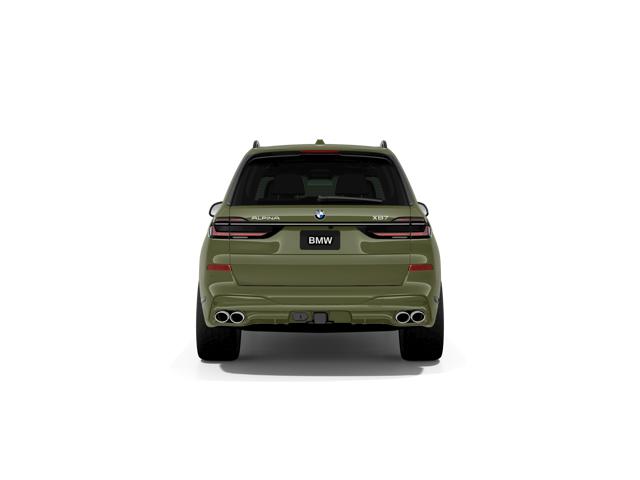 2026 Bmw X7 ALPINA XB7 photo 2