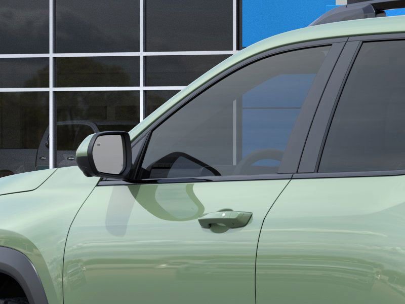 2026 Chevrolet Equinox ACTIV photo 9