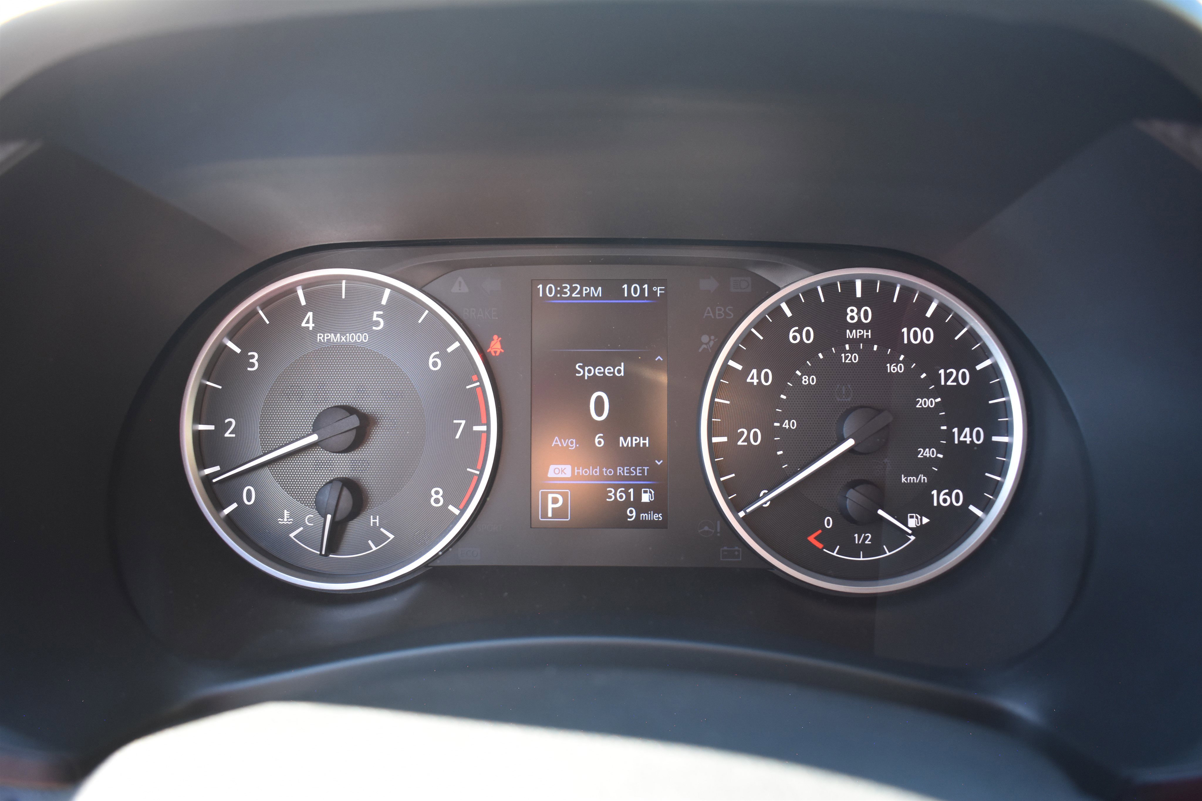 2025 Nissan Sentra S photo 10