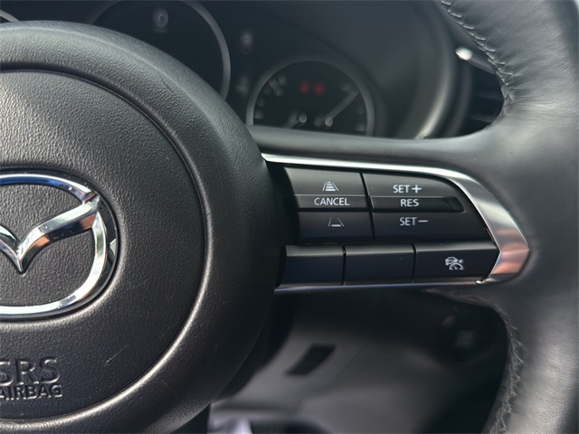 2024 Mazda CX-30 2.5 S Preferred photo 22