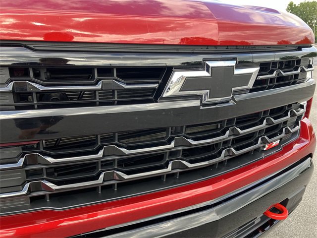 2024 Chevrolet Silverado 1500 LT Trail Boss photo 22