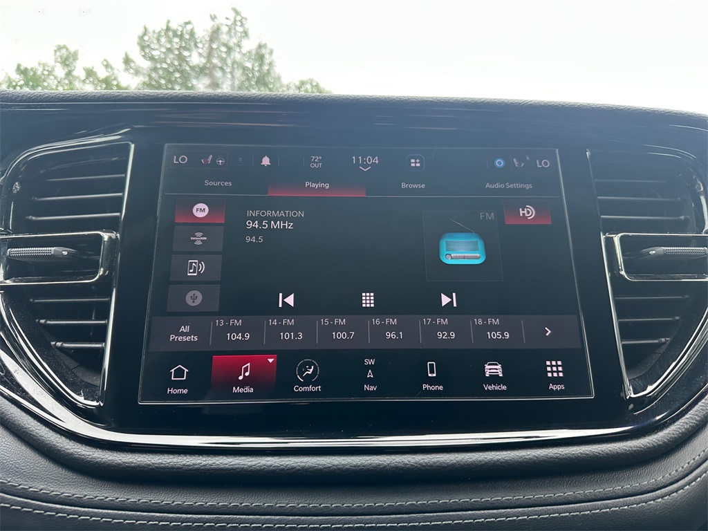 2021 Dodge Durango GT Plus photo 18