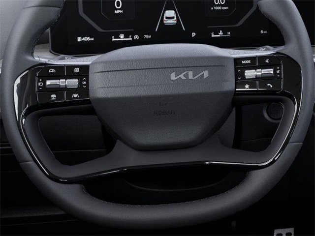 2026 Kia Sorento X-Line SX photo 20