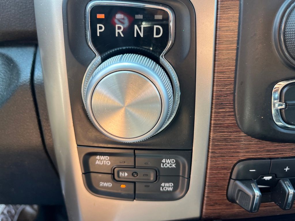 2018 Ram 1500 Laramie photo 19