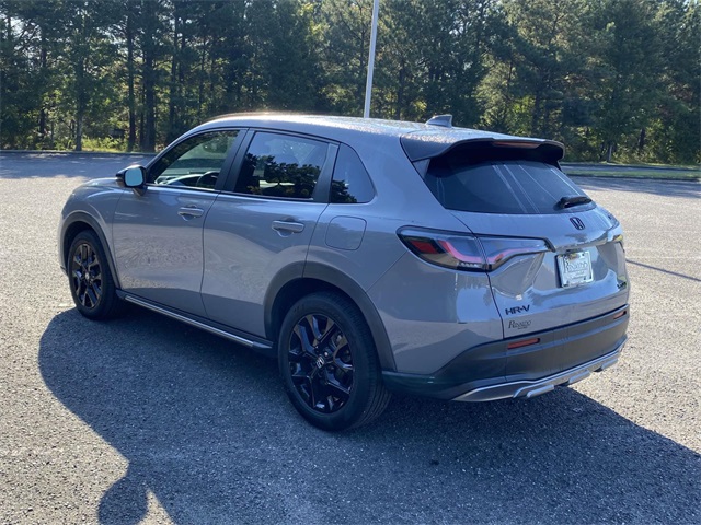 2023 Honda HR-V Sport photo 2