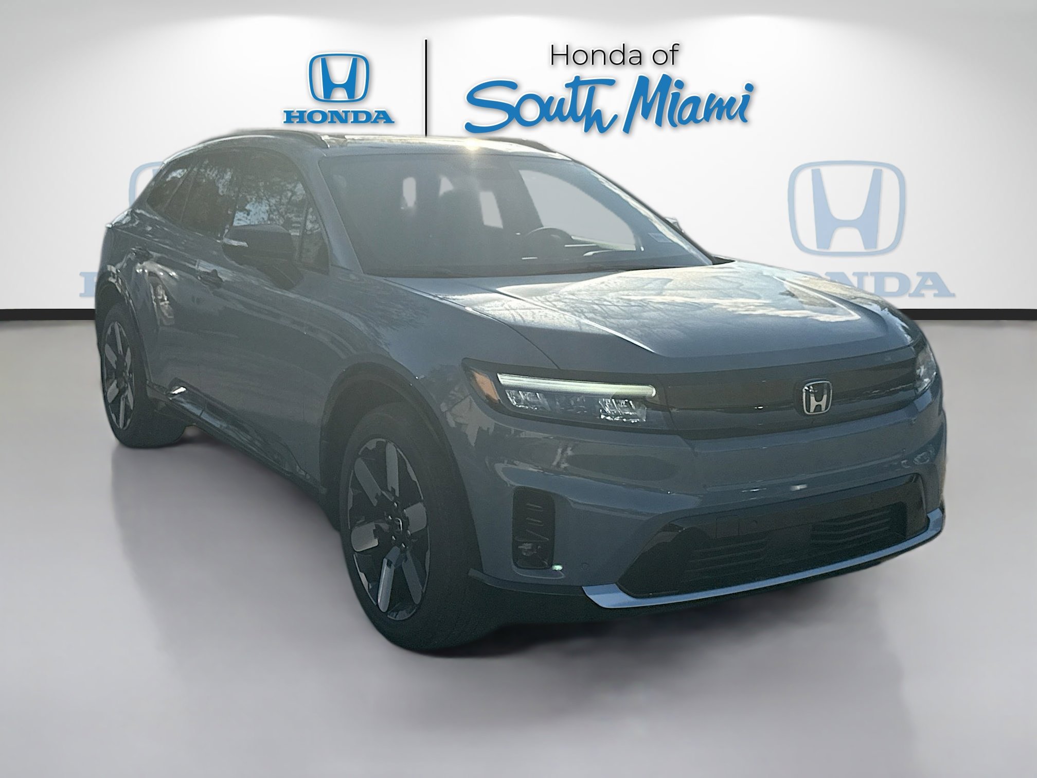 2026 Honda Prologue Elite's photo