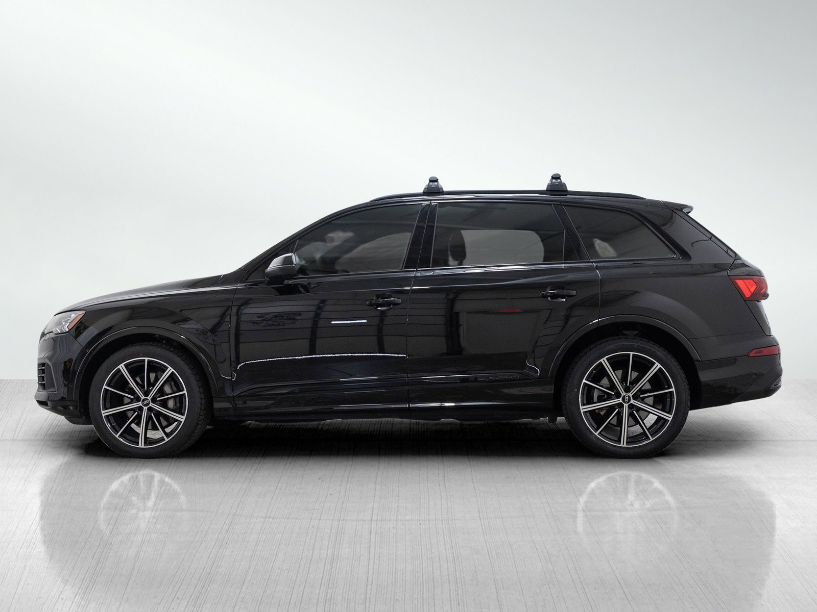 2023 Audi Q7 Prestige photo 3