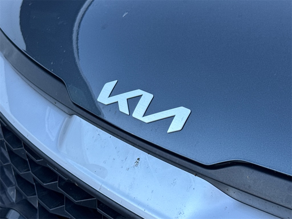 2023 Kia Sportage LX photo 4