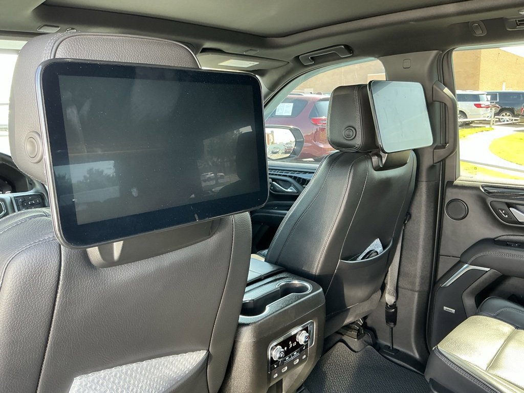 2023 Gmc Yukon Denali photo 36