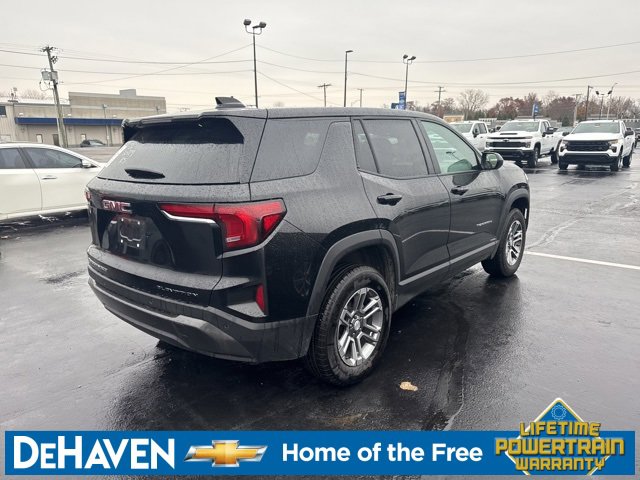 2025 Gmc Terrain Elevation photo 3