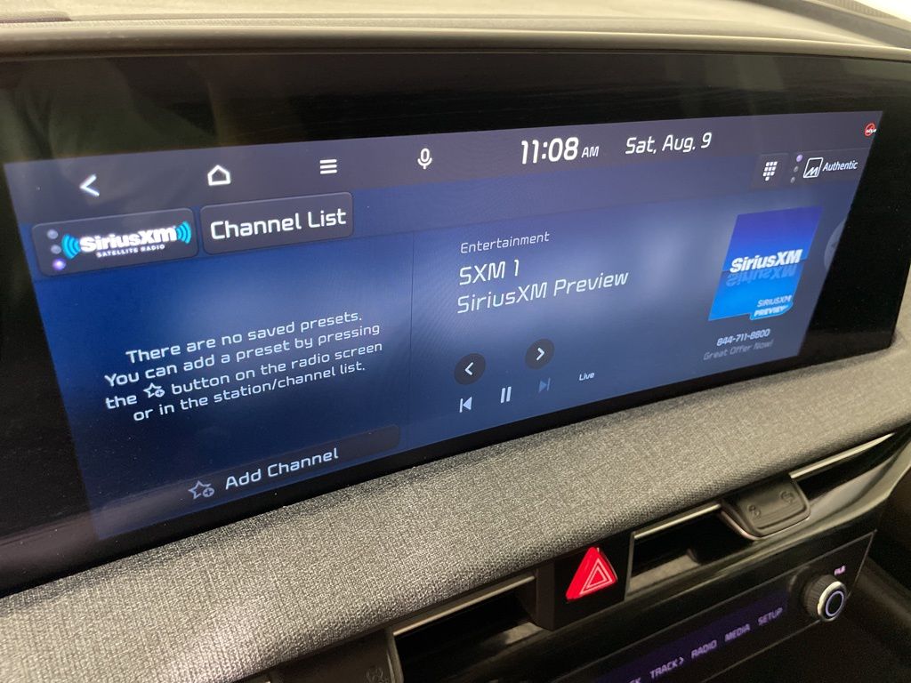 2024 Kia EV6 Wind photo 27