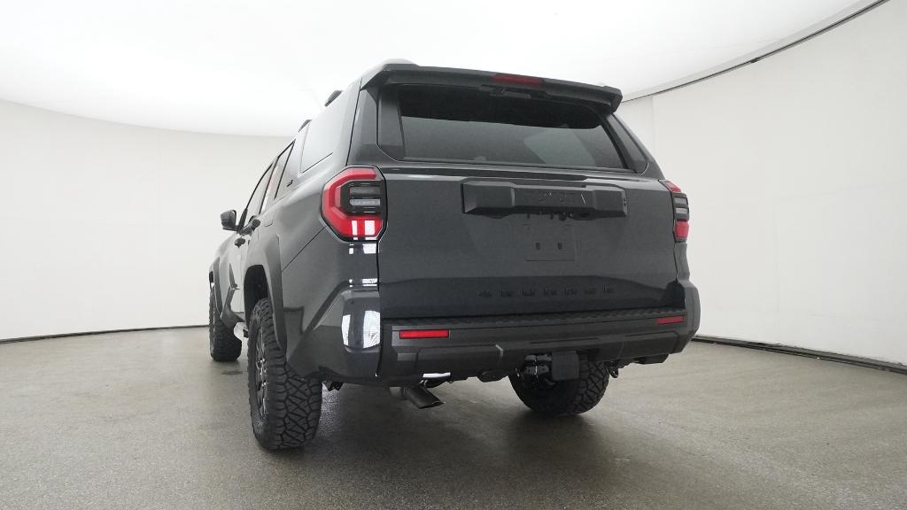 2025 Toyota 4Runner SR5 photo 15