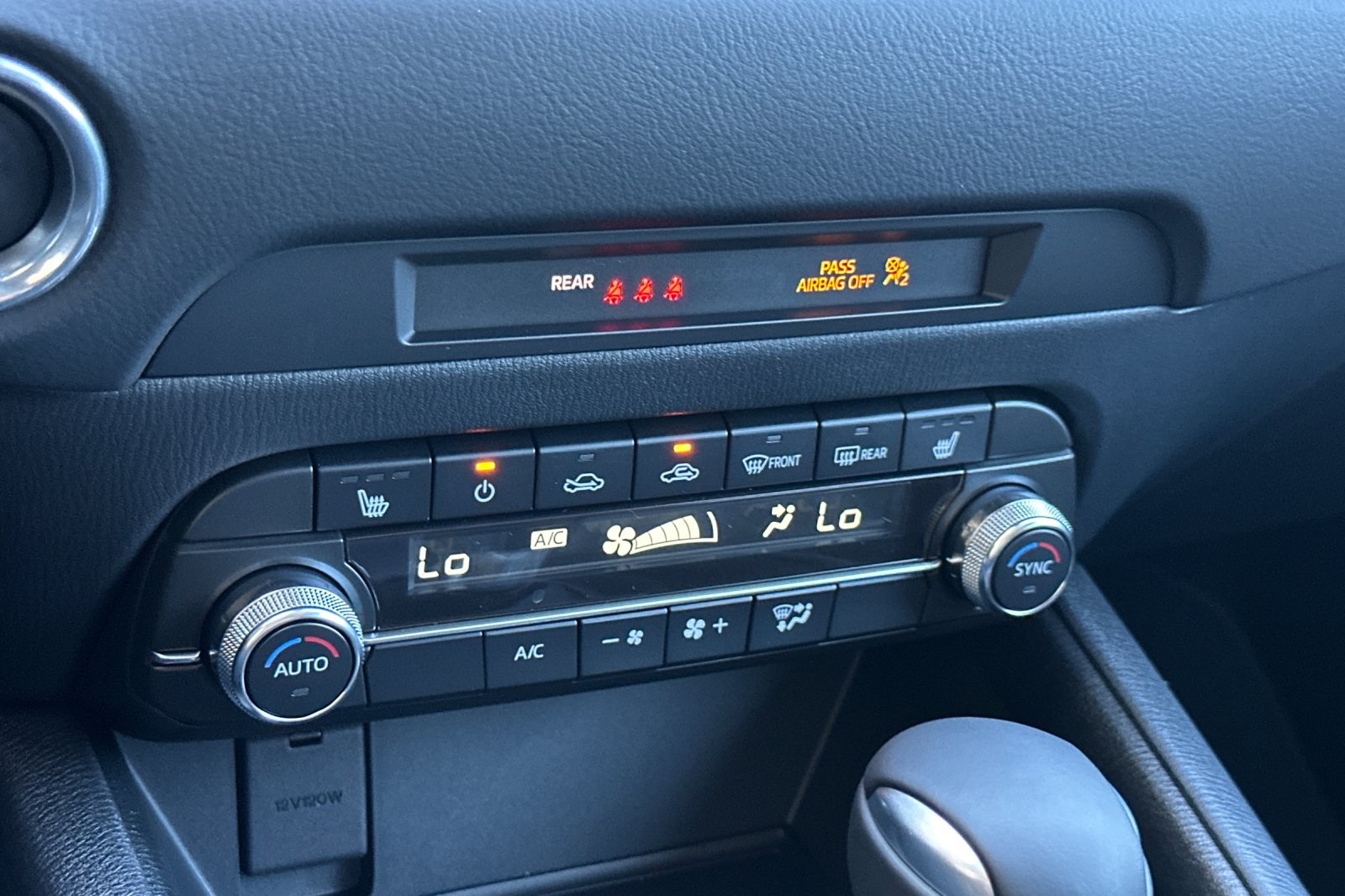 2025 Mazda CX-5 2.5 Select photo 17