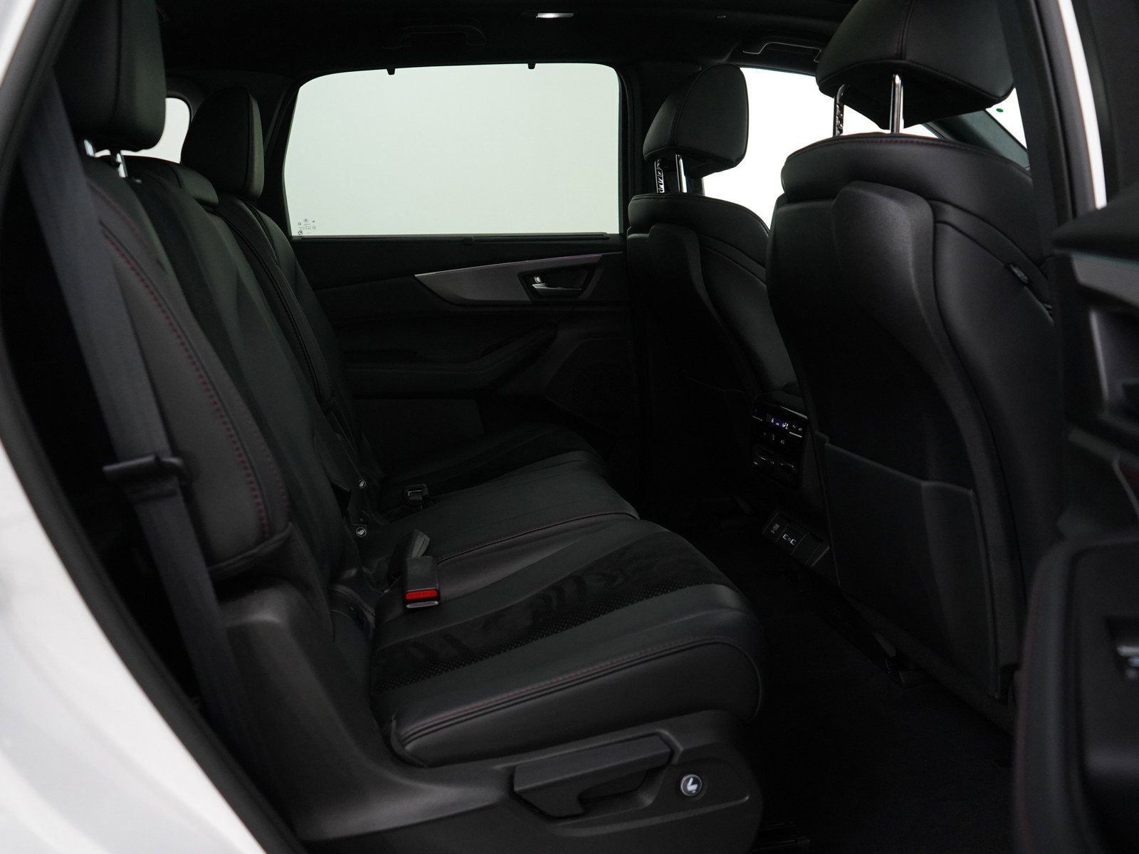 2022 Acura MDX SH-AWD A-Spec photo 12
