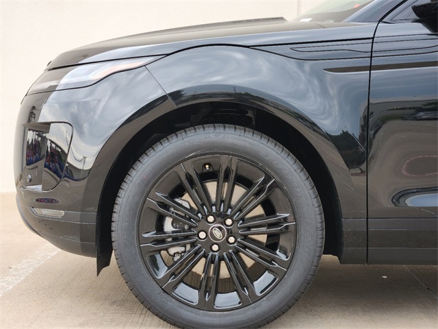 2024 Land Rover Range Rover Evoque S photo 9