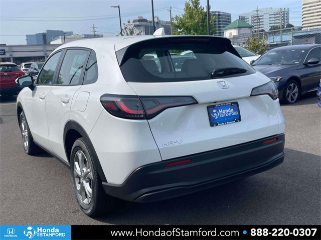2023 Honda HR-V LX photo 7
