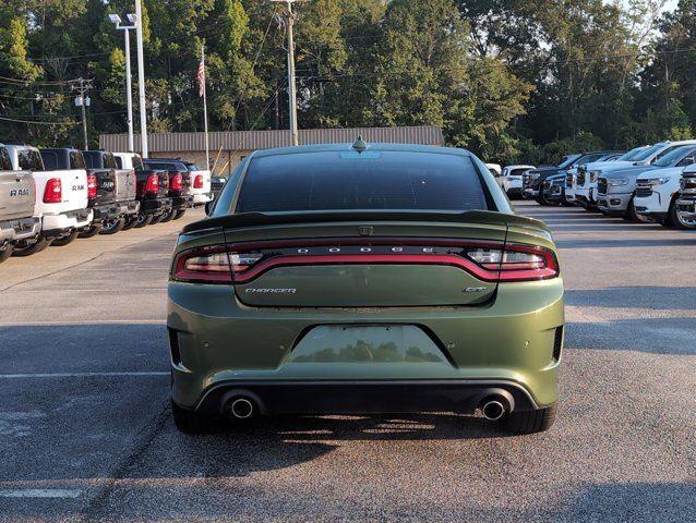 2019 Dodge Charger GT photo 3