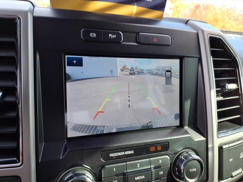 2021 FORD F-250 - Image 18