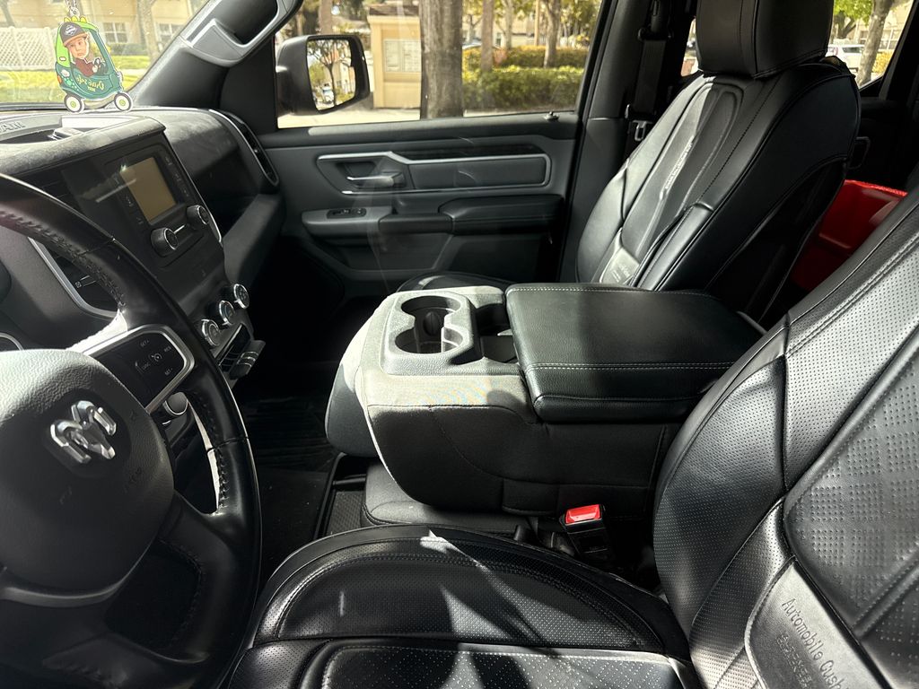 2022 Ram 1500 Big Horn Lone Star photo 4