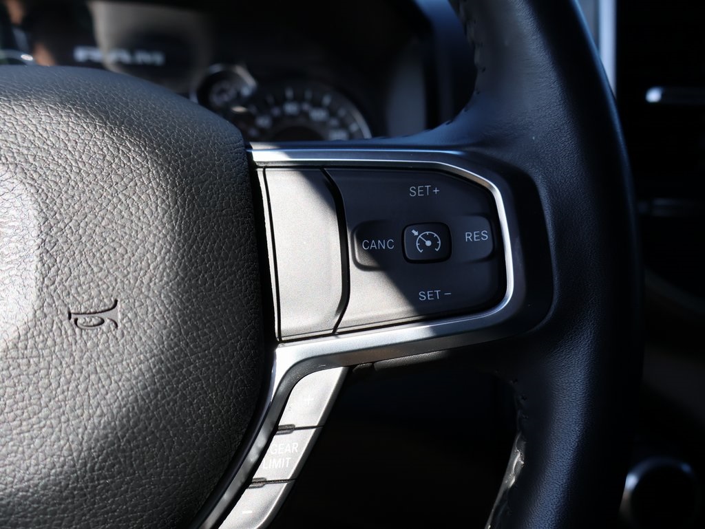 2024 Ram 1500 Big Horn Lone Star photo 25