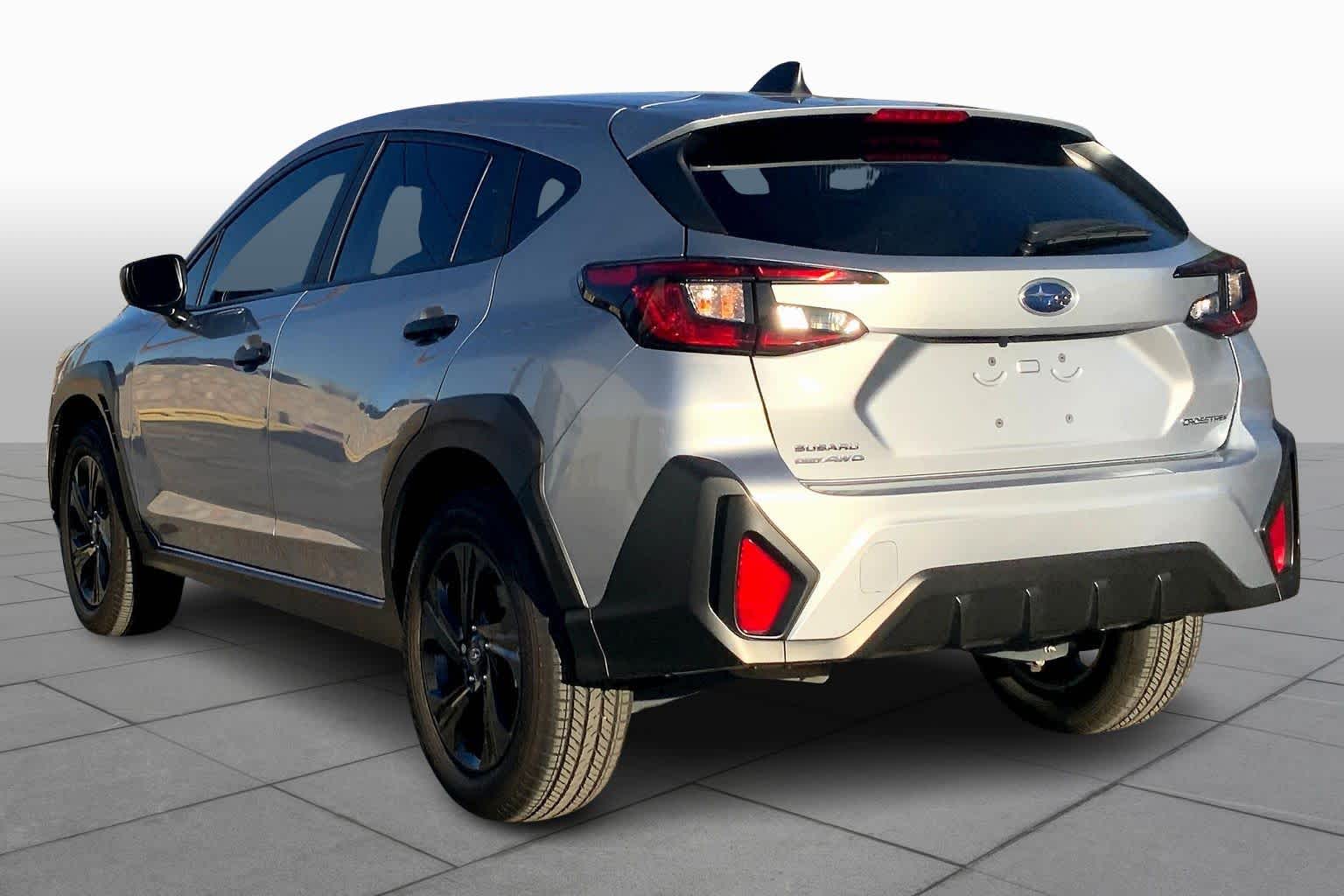 2025 Subaru Crosstrek Sport photo 4