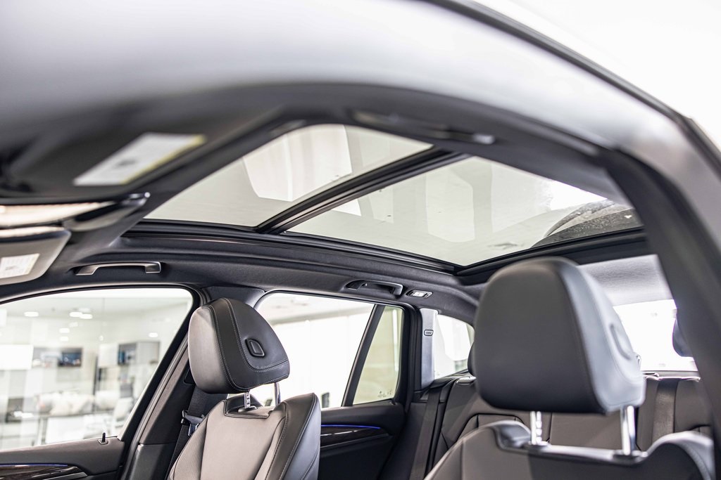 2024 BMW X3 - Image 20