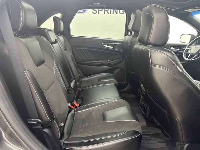 2020 Ford Edge ST photo 11
