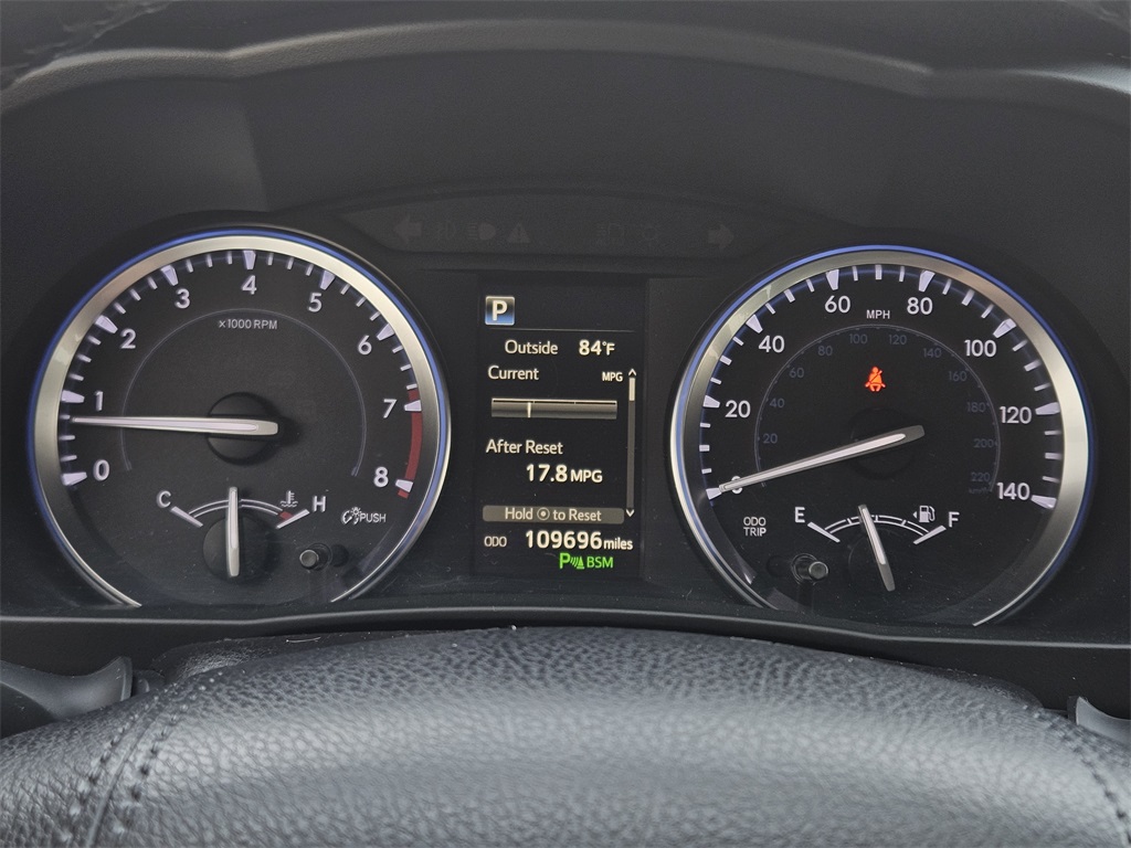 2018 Toyota Highlander Limited Platinum photo 12