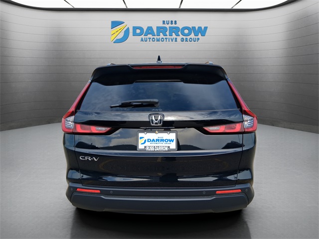 2023 Honda CR-V EX-L photo 3