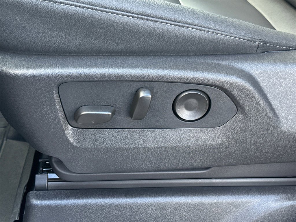 2026 GMC SIERRA - Image 16