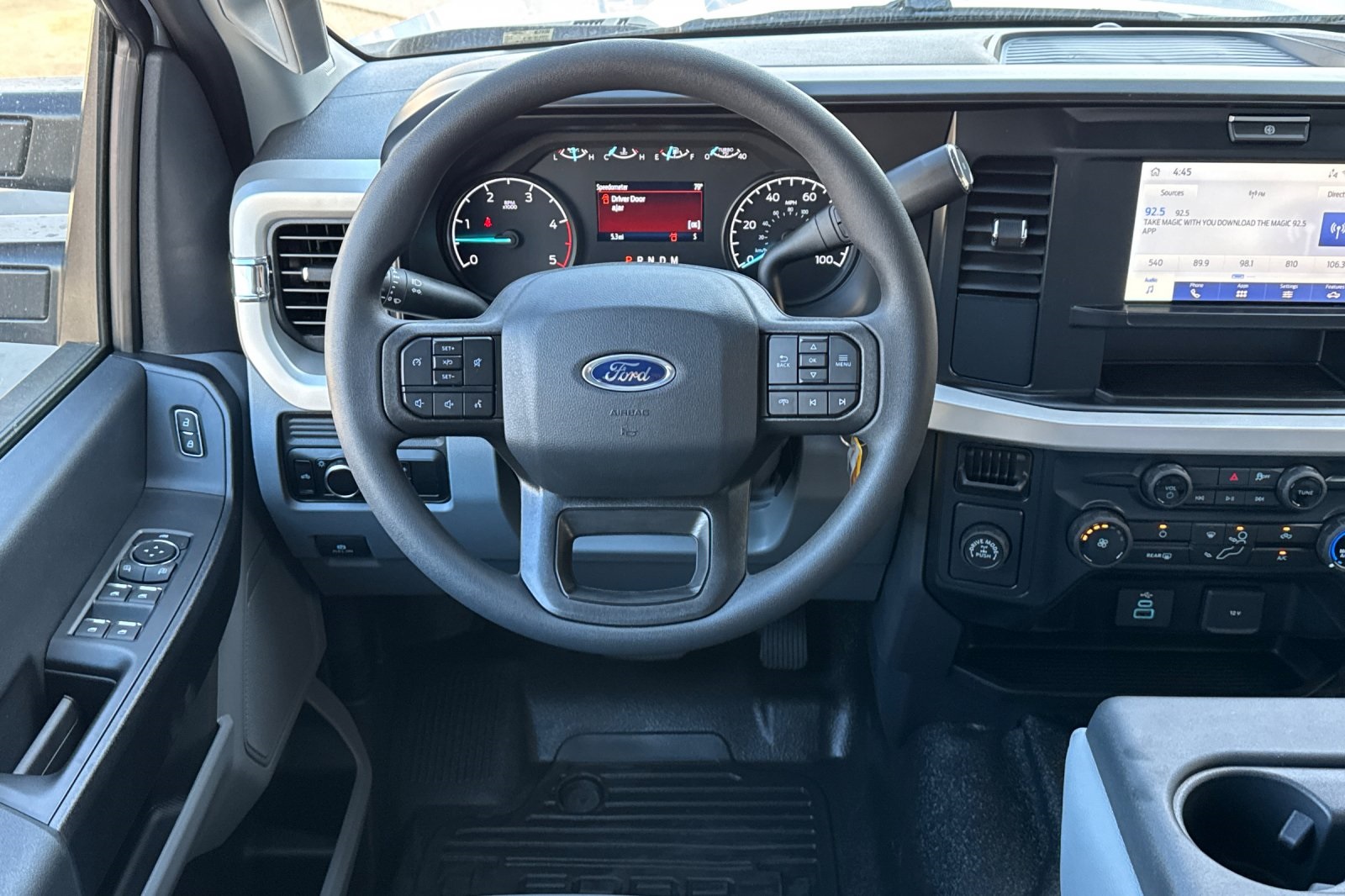 2025 Ford F-250 XL photo 12