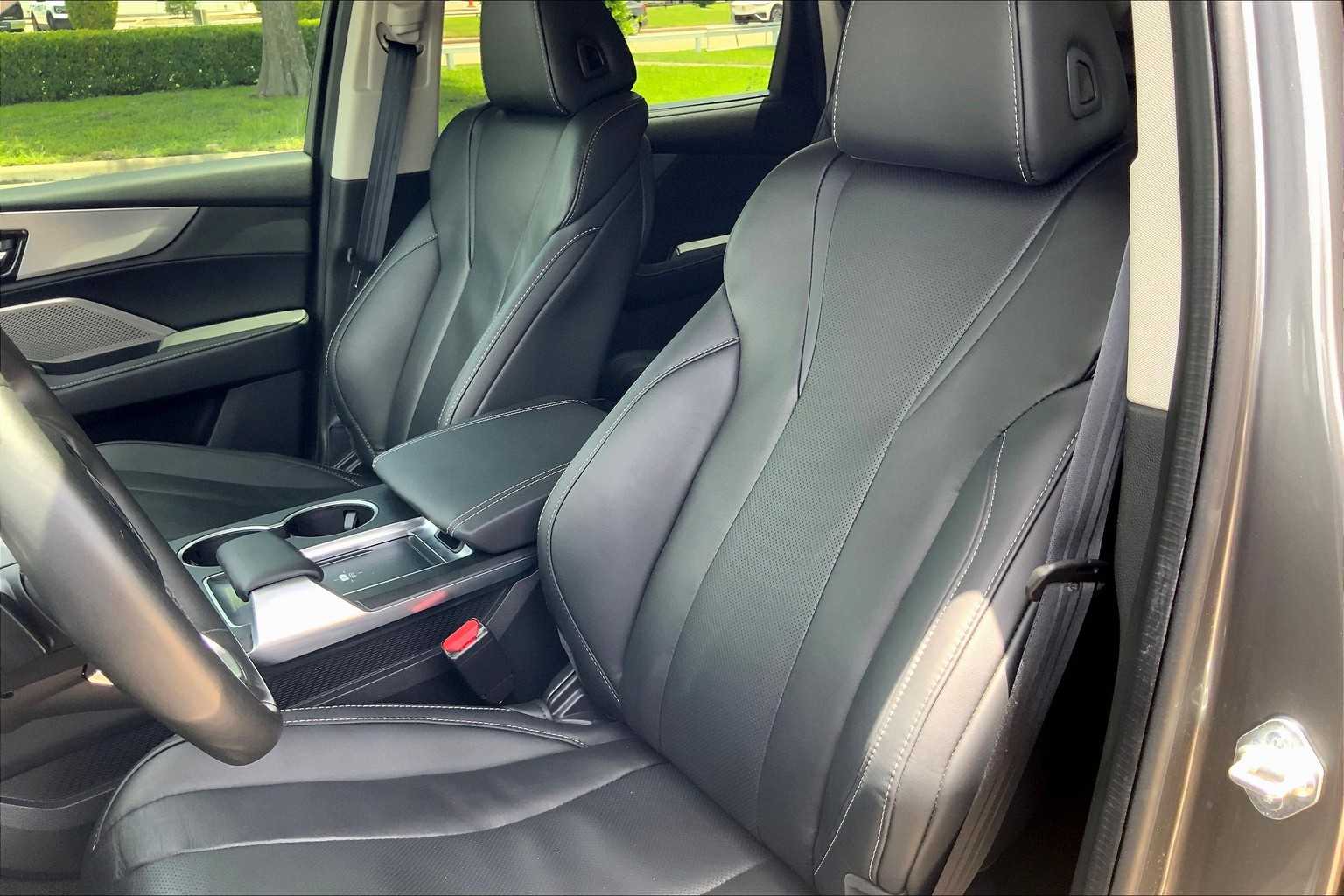 2024 Acura MDX Technology photo 13