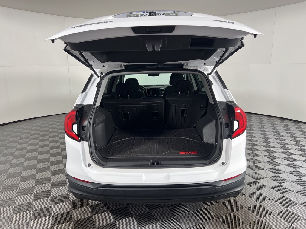 2019 Gmc Terrain SLE photo 9