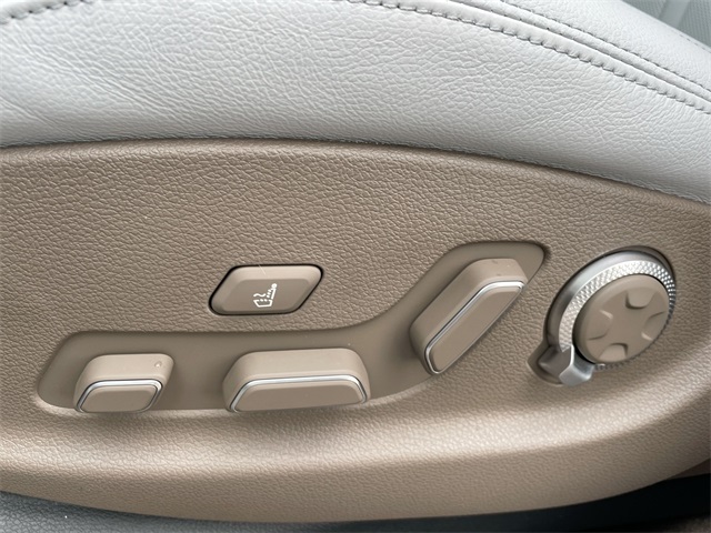 2026 Genesis Electrified GV70 Advanced photo 35