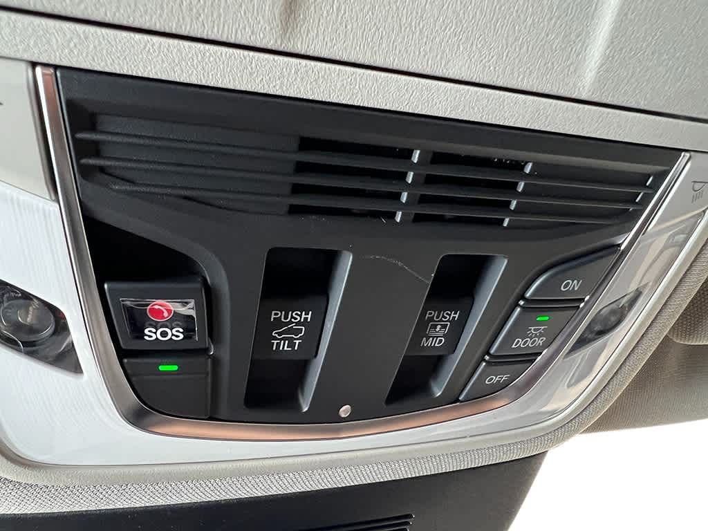 2026 Acura MDX SH-AWD Technology photo 25