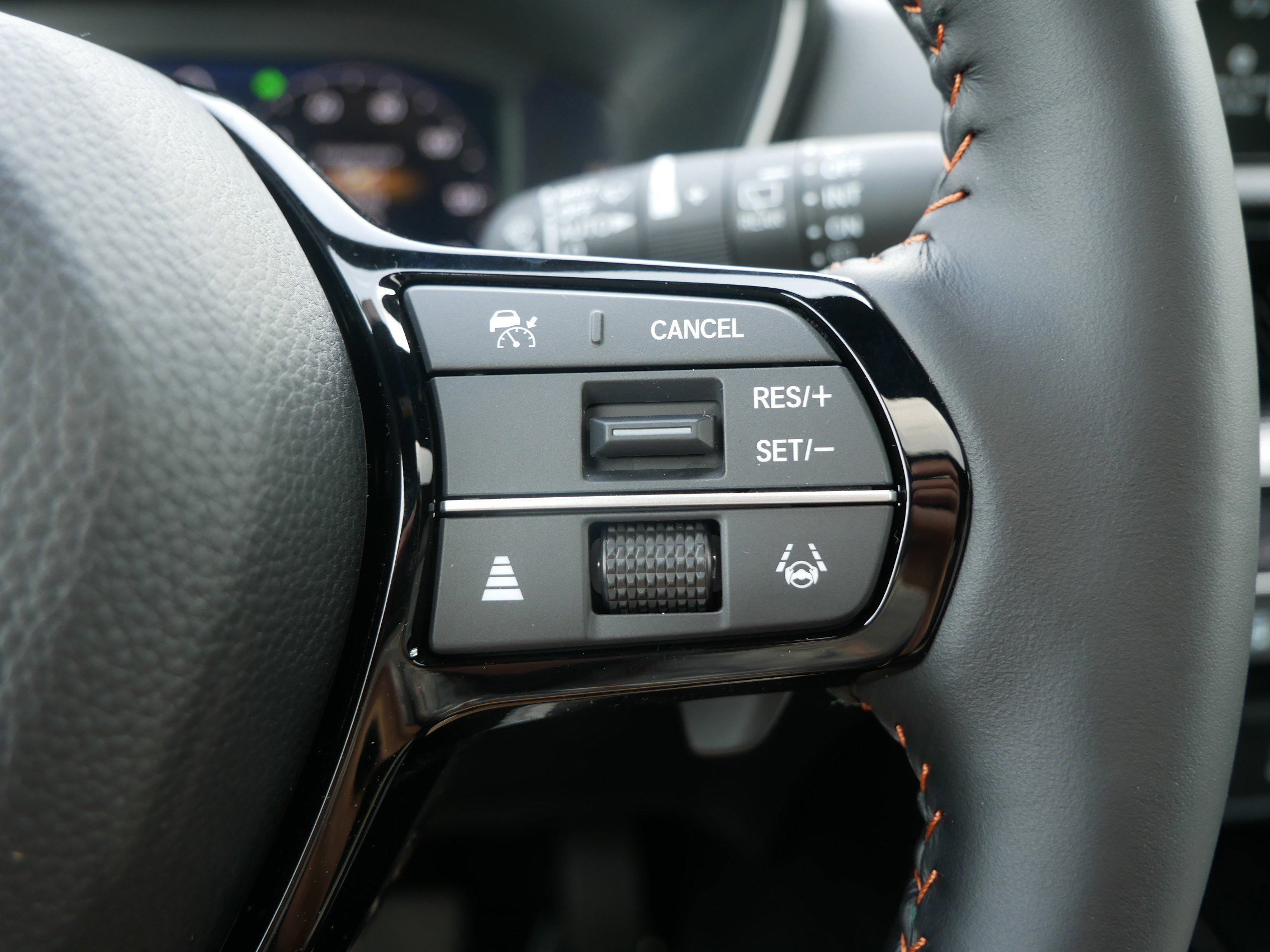 2026 Honda CR-V Hybrid Sport Touring photo 19