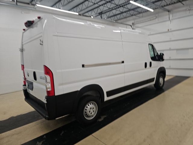 2024 Ram ProMaster 2500 photo 5