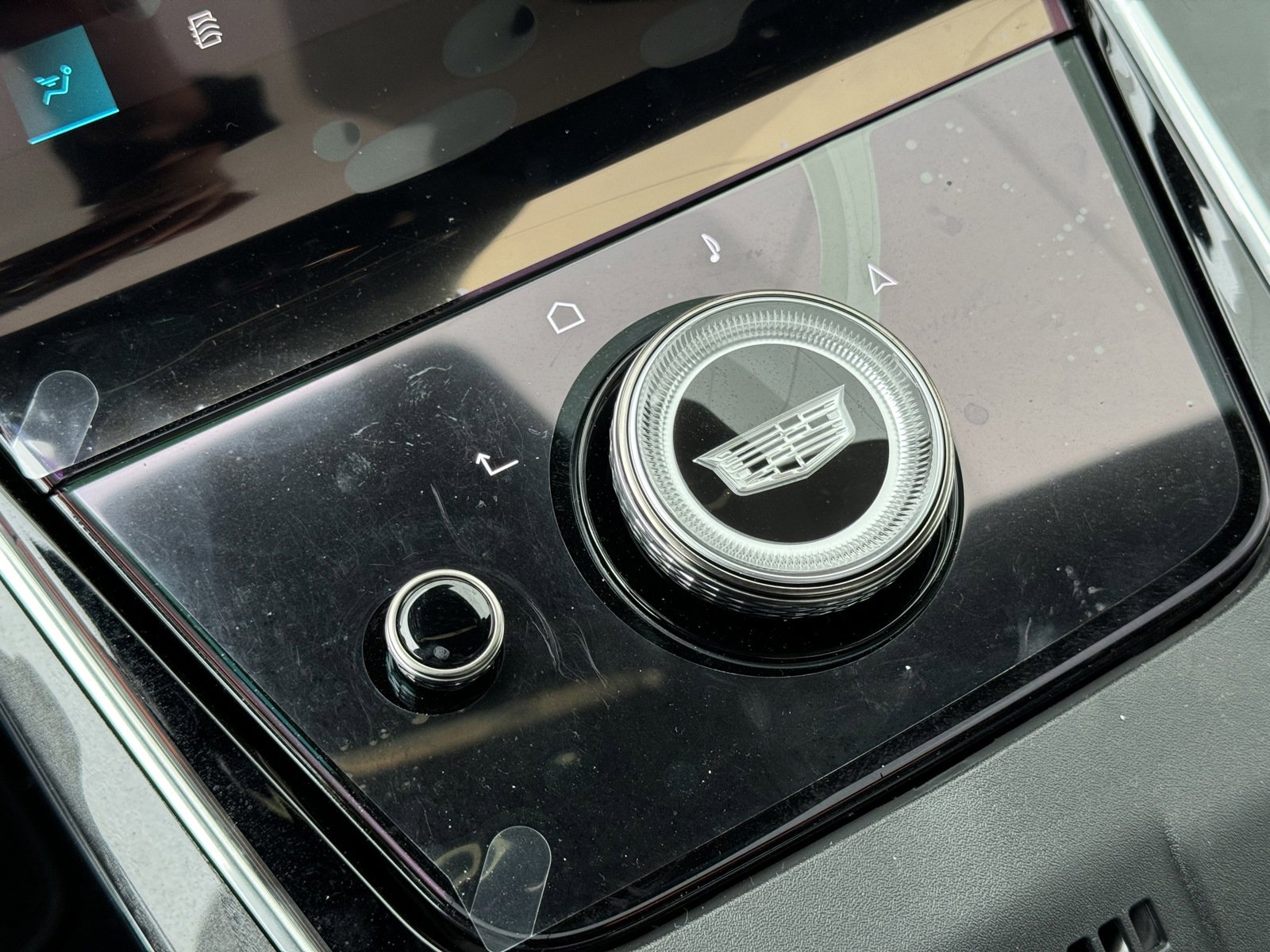 2025 Cadillac Escalade IQ Sport photo 21