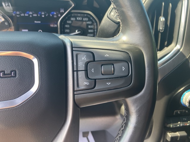 2019 Gmc Sierra 1500 Denali photo 25