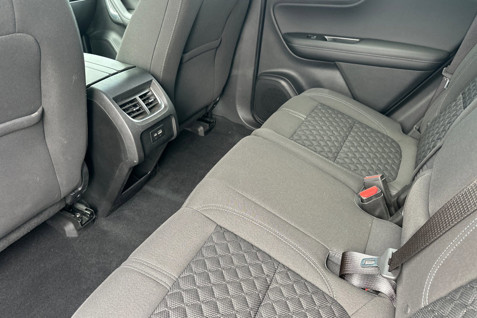 2021 Chevrolet Blazer 2LT photo 11