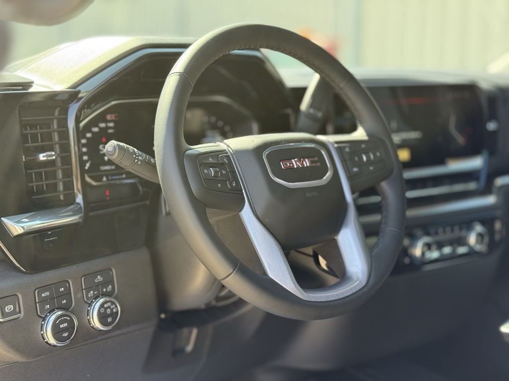2024 Gmc Sierra 1500 Elevation photo 15