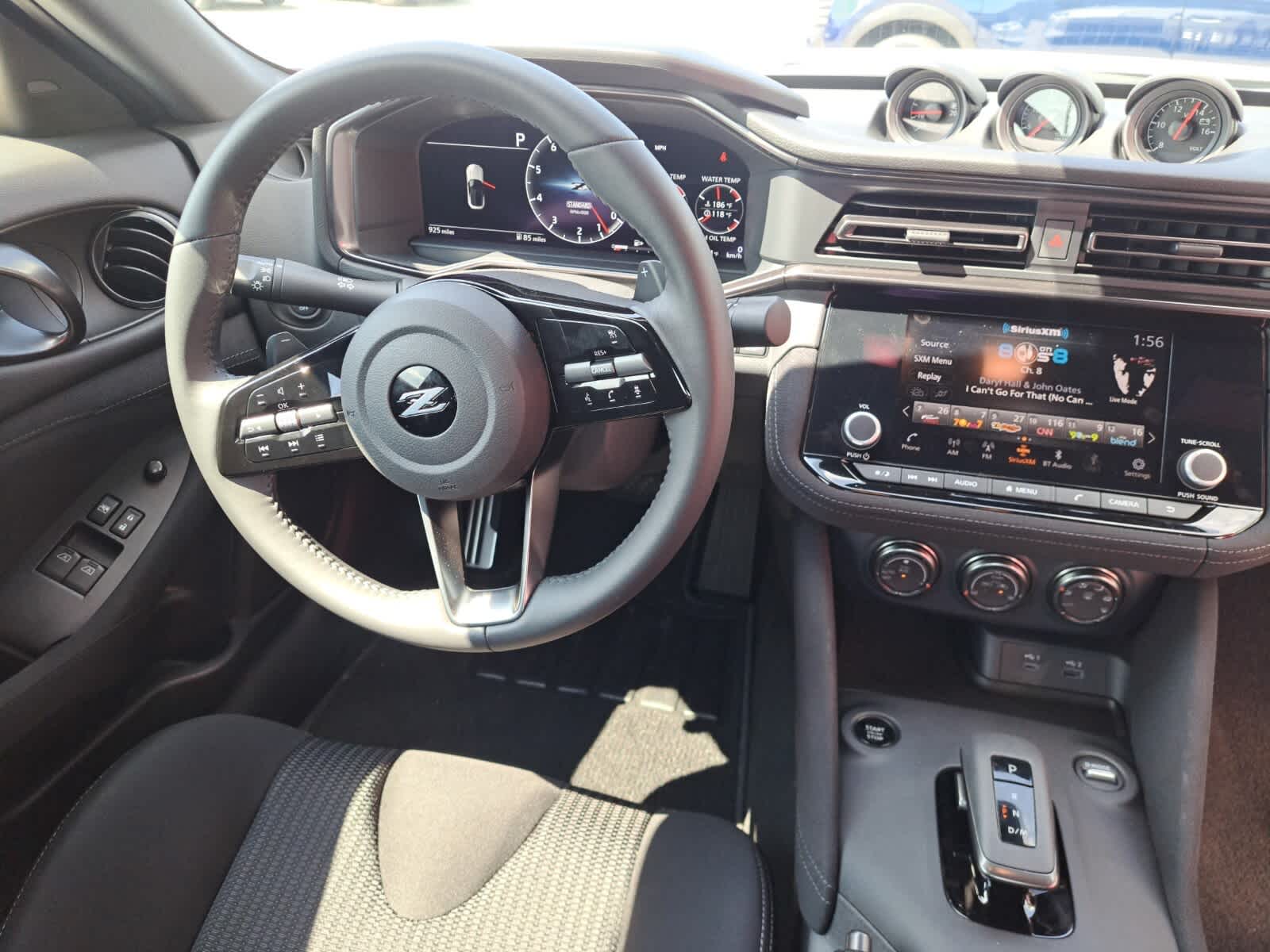 2025 Nissan Z Sport photo 26