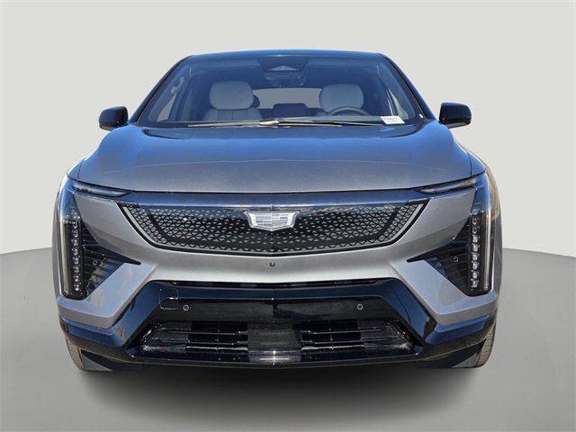 2025 Cadillac Optiq Sport photo 4