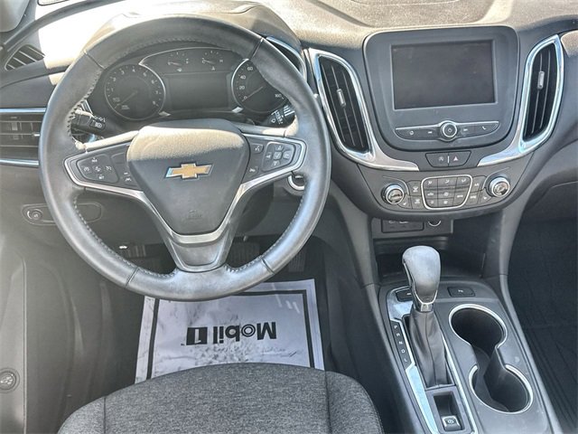 2022 Chevrolet Equinox LT photo 16