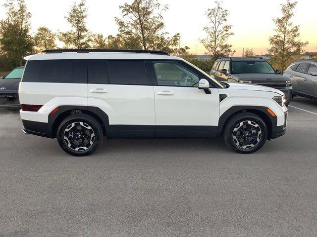 2026 Hyundai Santa Fe SEL photo 2