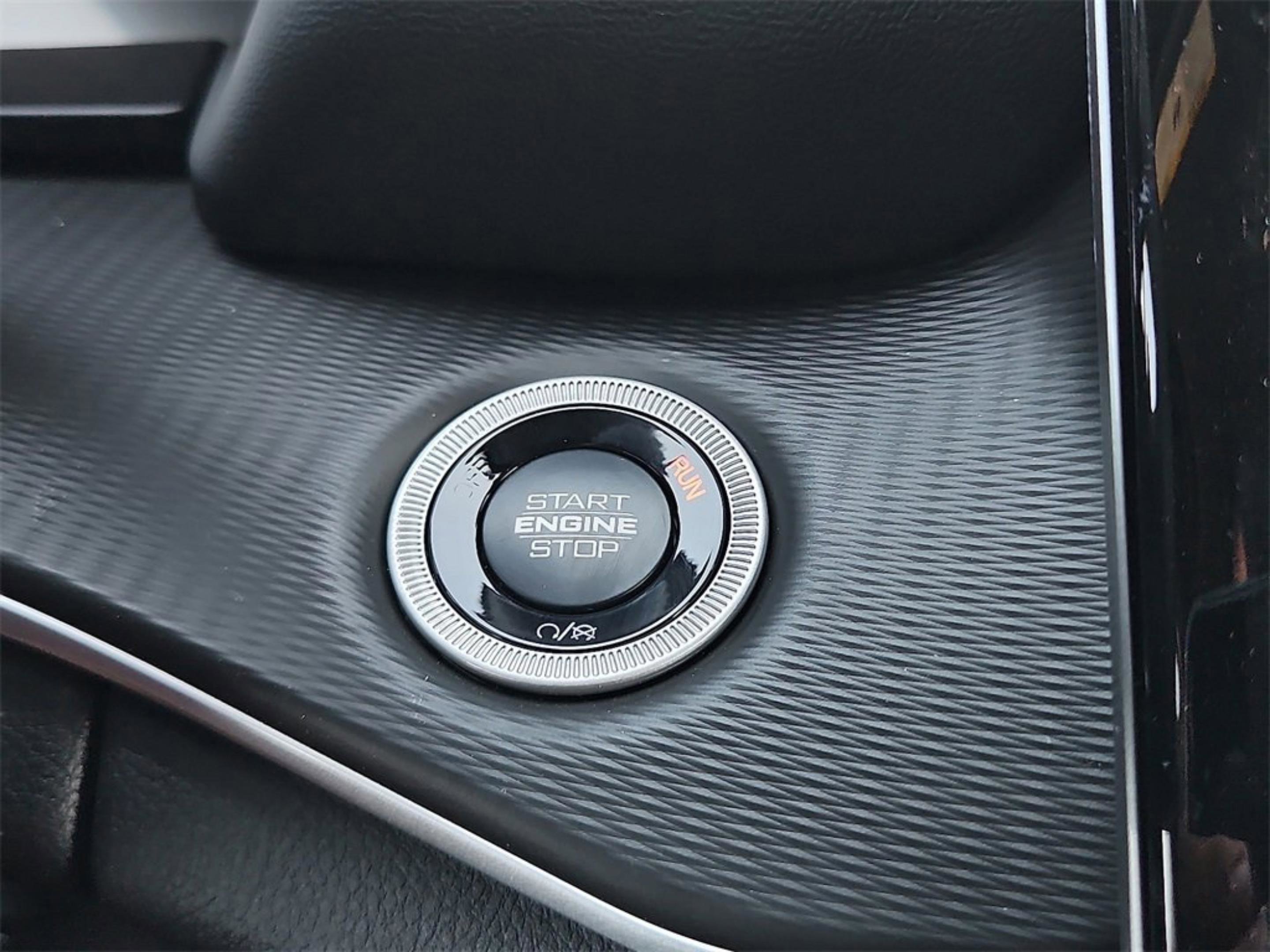 2025 Jeep Grand Cherokee Laredo X photo 25