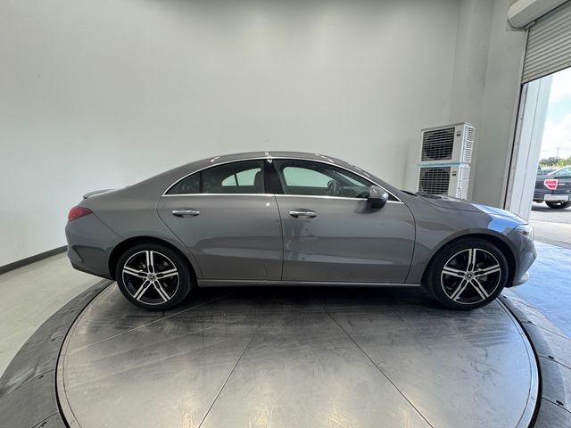 2022 Mercedes Benz CLA 250 photo 14