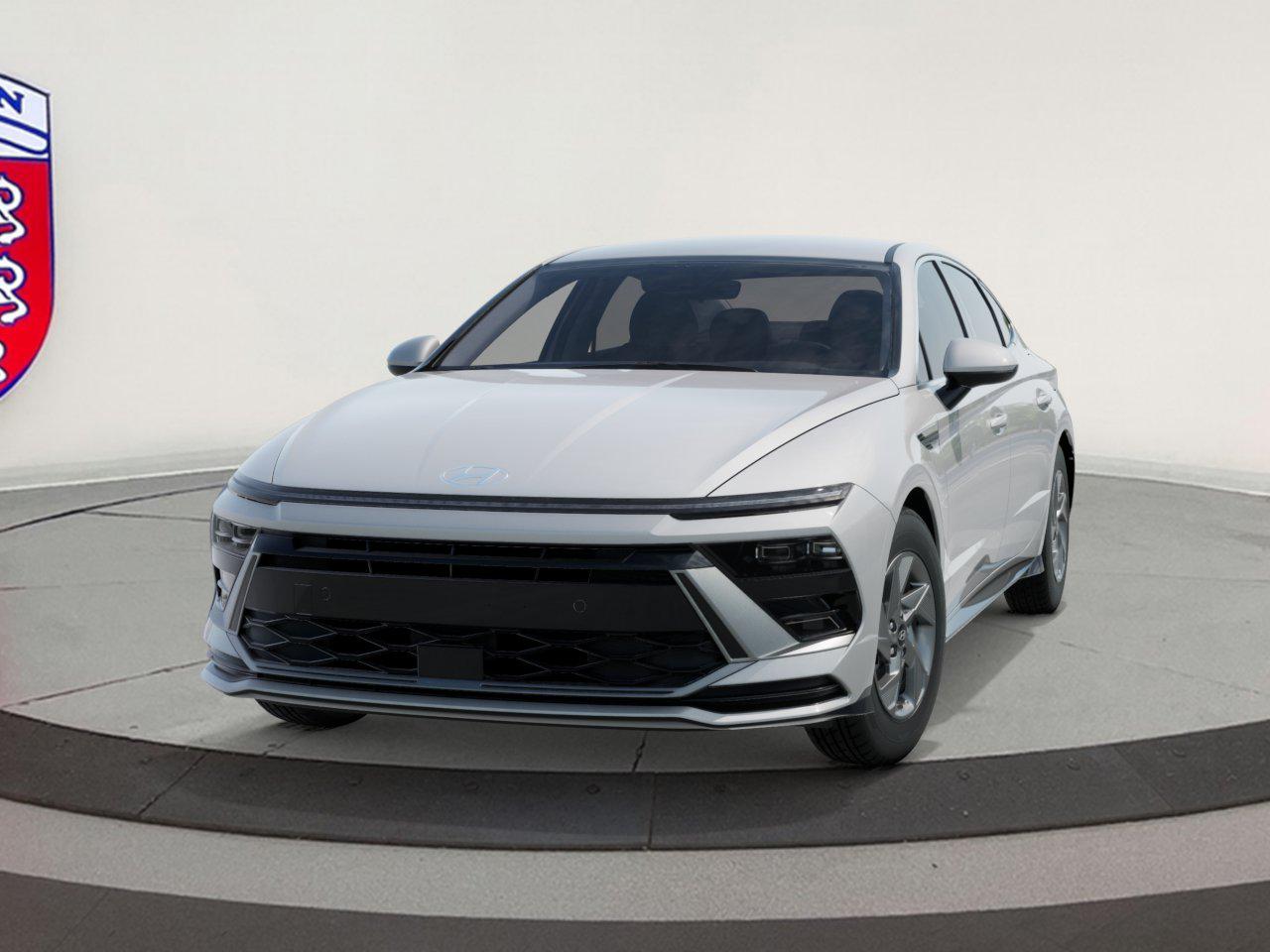 2026 Hyundai Sonata SE photo 4